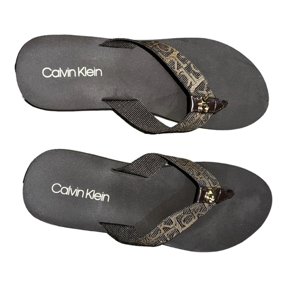 Calvin Klein Sandals - Picture 2 of 3
